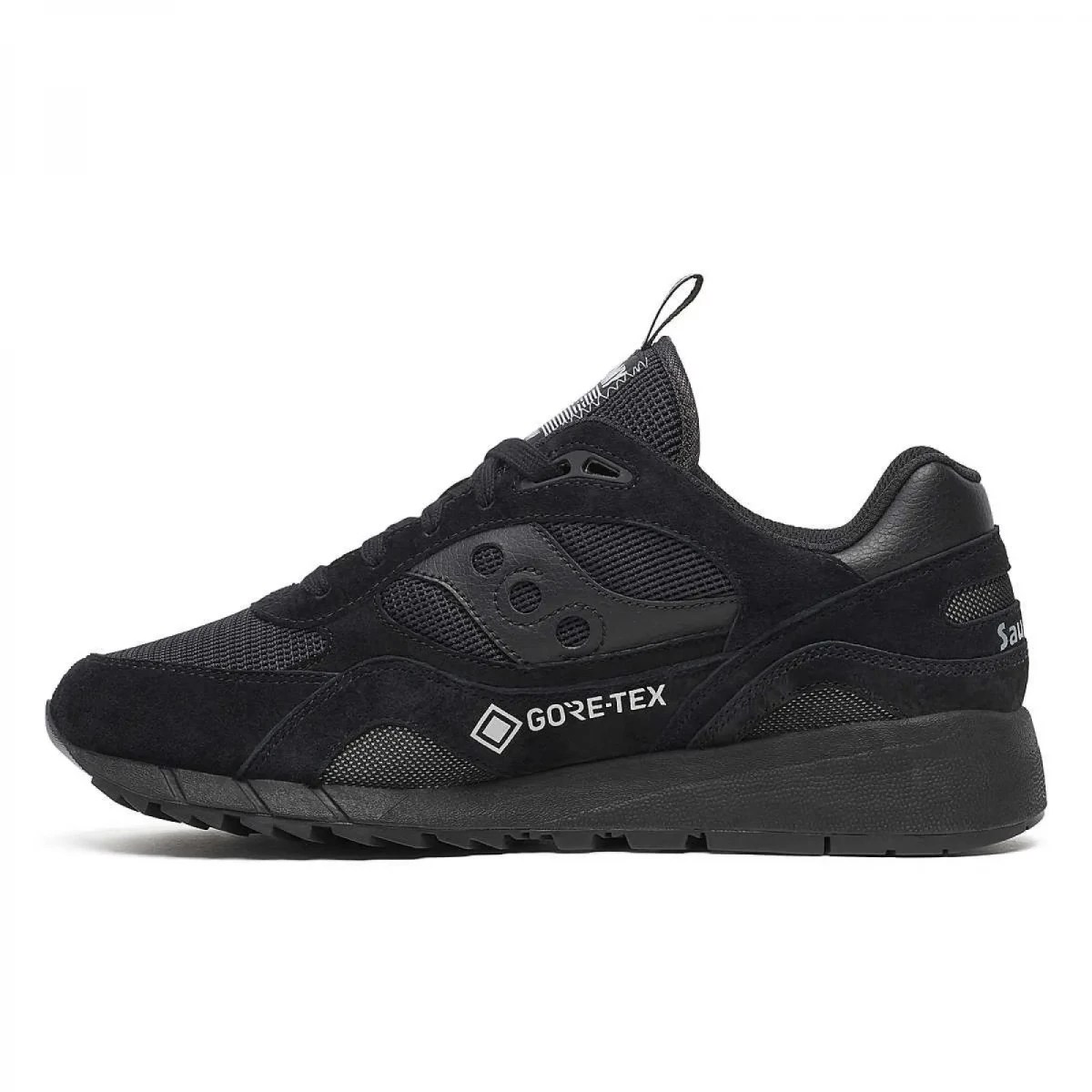 Кросівки унісекс Saucony Shadow 6000 Gtx Black (S70786-4) — фото 3
