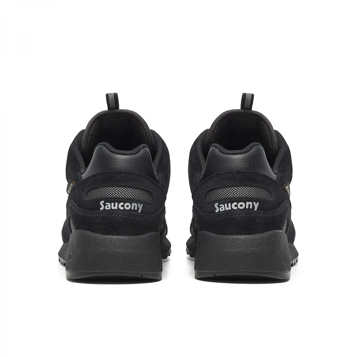 Кросівки унісекс Saucony Shadow 6000 Gtx Black (S70786-4) — фото 6
