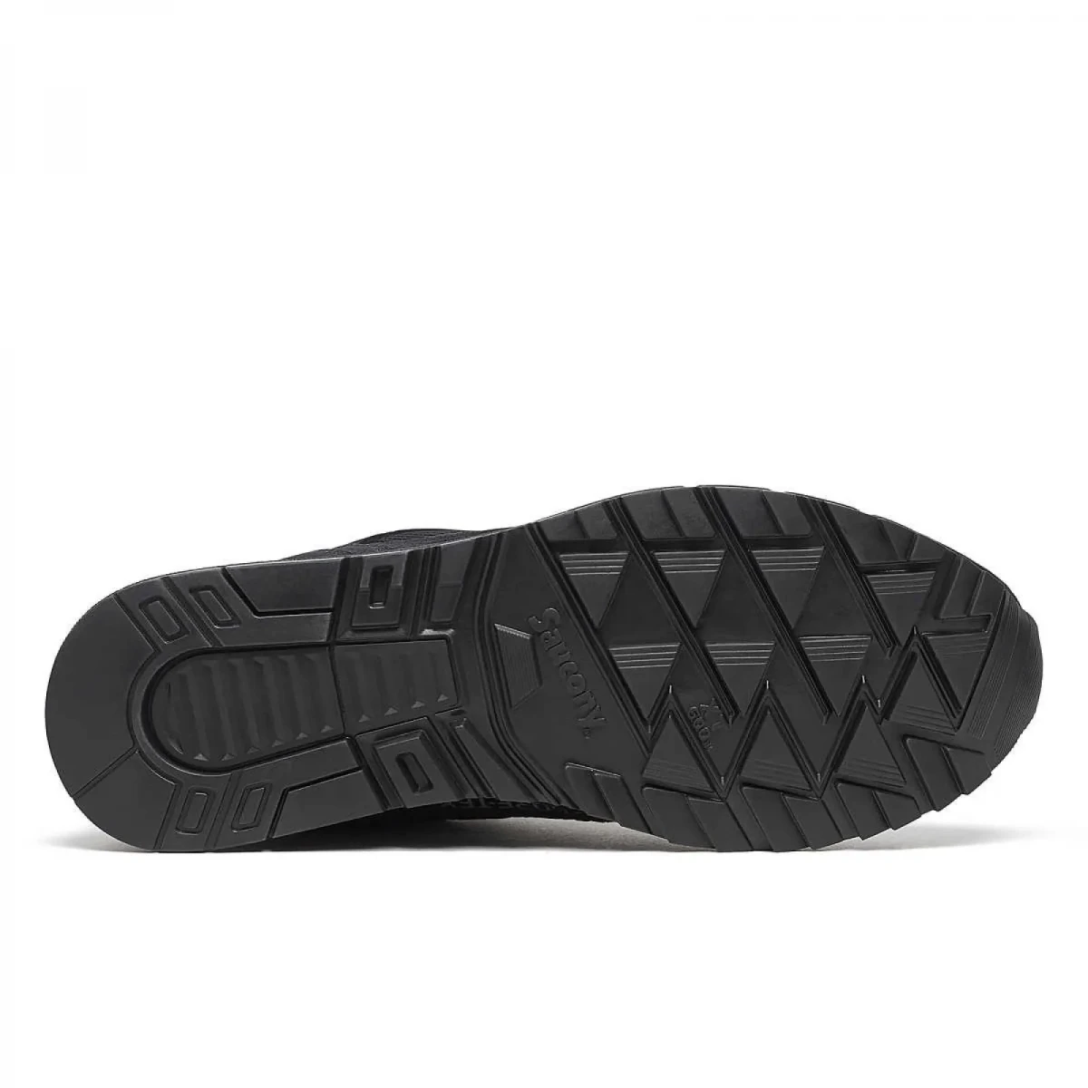 Кросівки унісекс Saucony Shadow 6000 Gtx Black (S70786-4) — фото 7