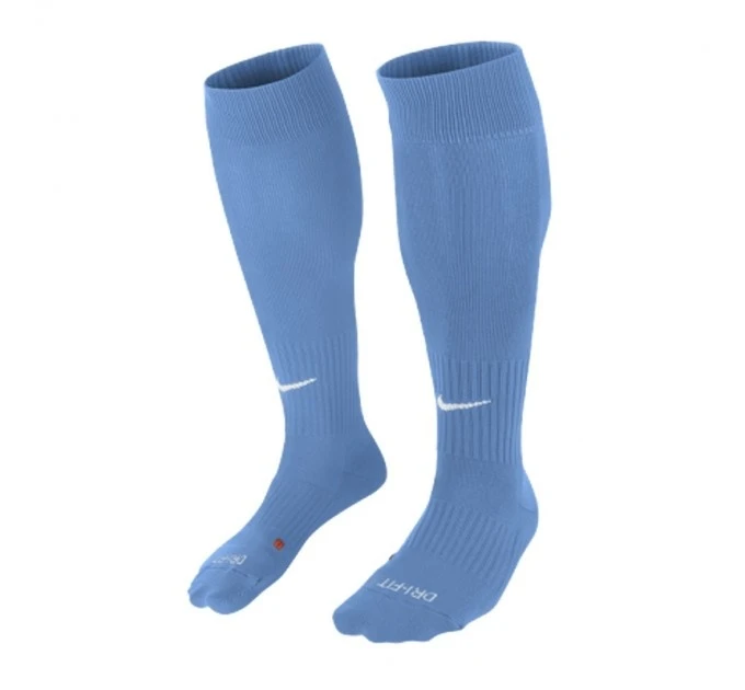 Гетри ADULT U NK CLASSIC II CSH OTC TM 132 SX5728-412 Nike L Блакитний — фото 2