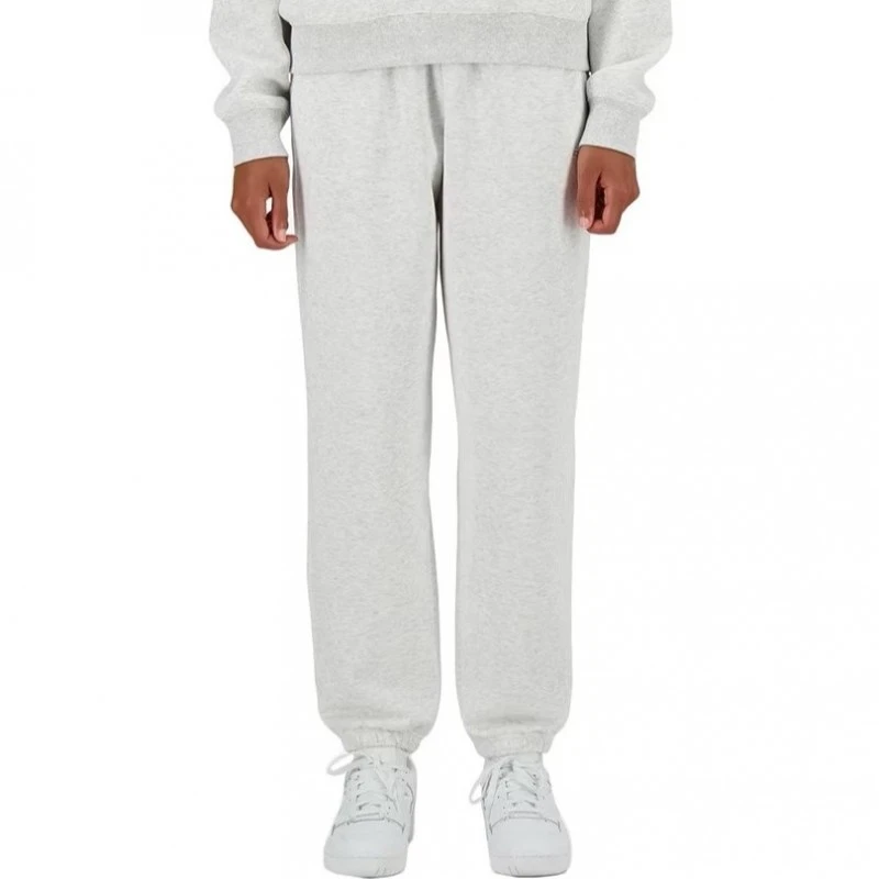 Брюки жіночі New Balance Pants Grey (WP41500AHH) — фото 1
