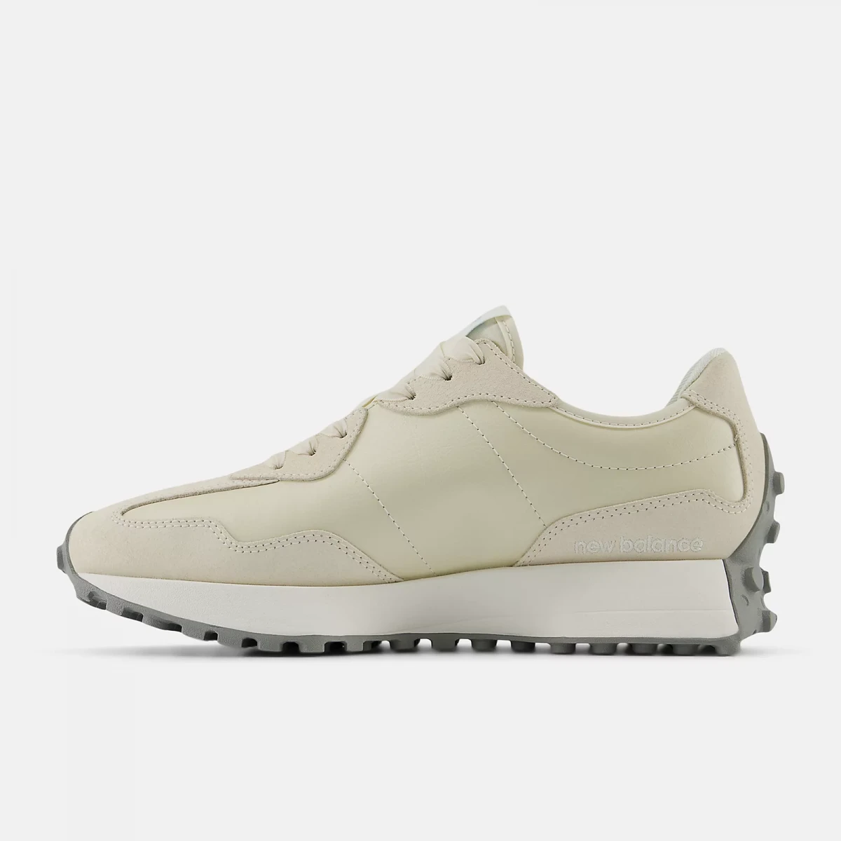 Кросівки 327 WS327MO New Balance 6,5 (37) Бежевий — фото 3