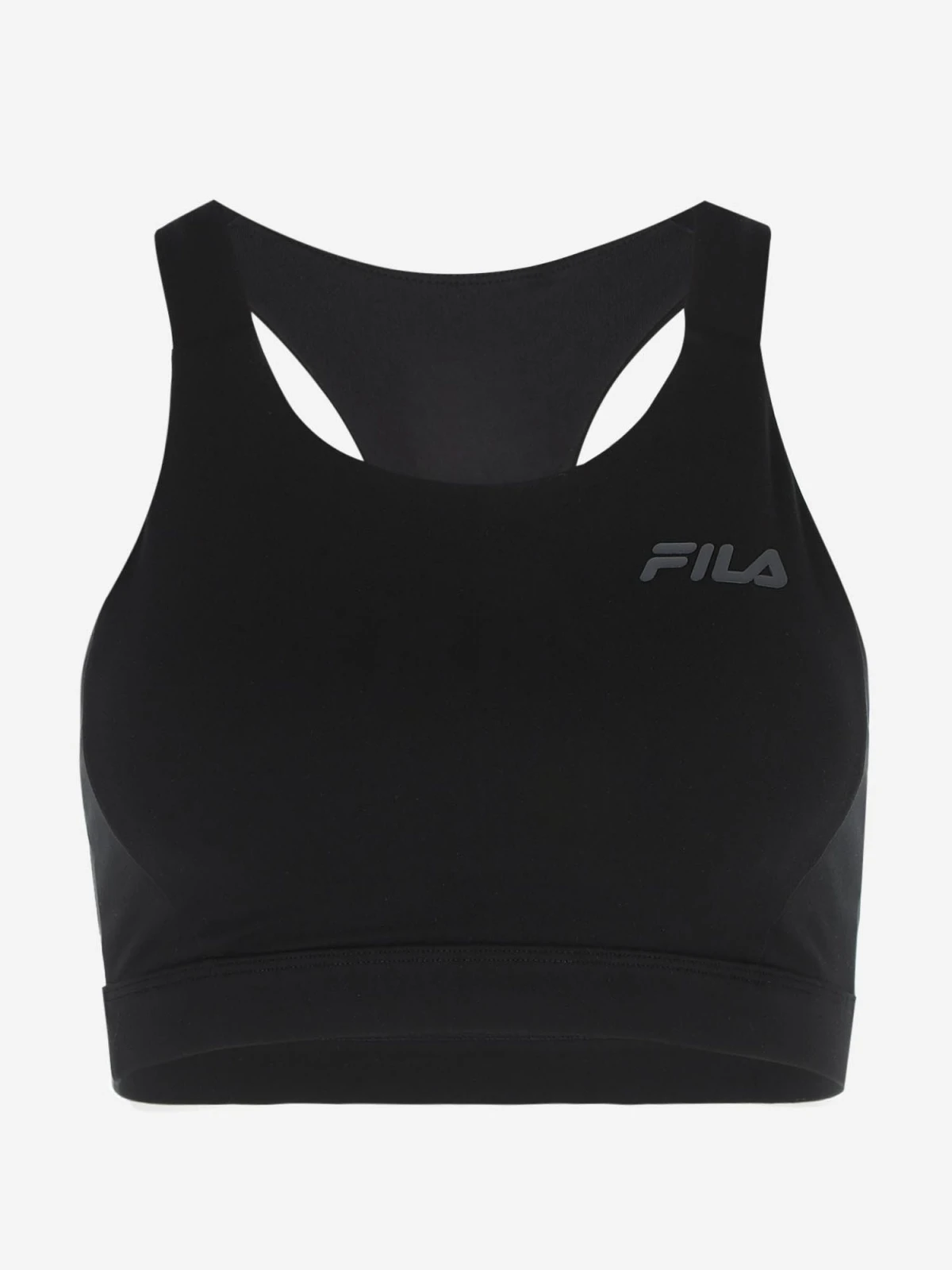 Спортивний топ-бра 125530FLA-99 FILA 42 Чорний — фото 7