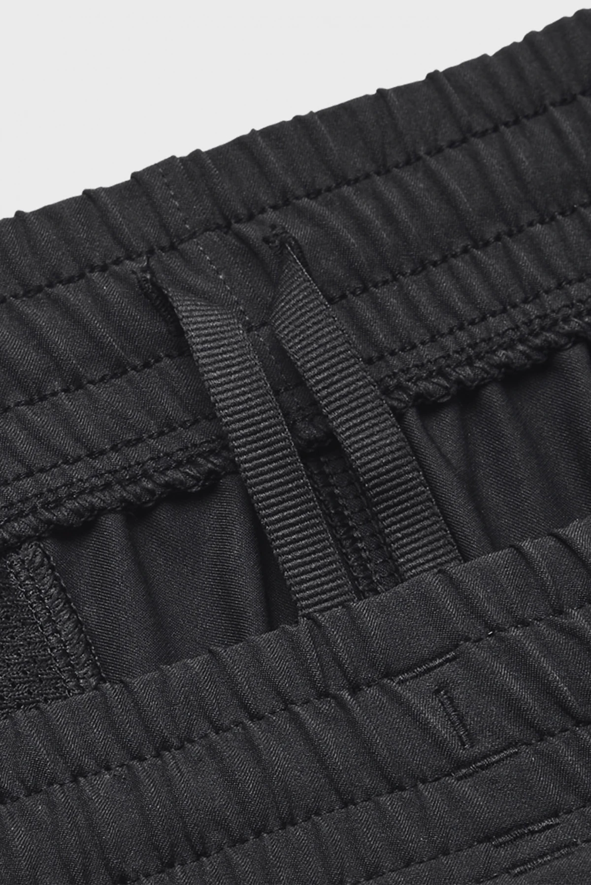 Спортивні штани UA Unstoppable Jogger 1376926-001 Under Armour L Чорний — фото 7