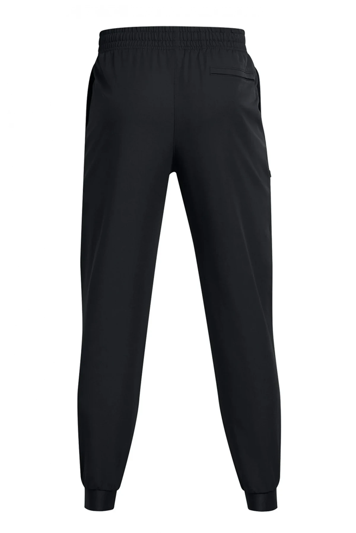 Спортивні штани UA Unstoppable Joggers 1388823-001 Under Armour M Чорний — фото 7