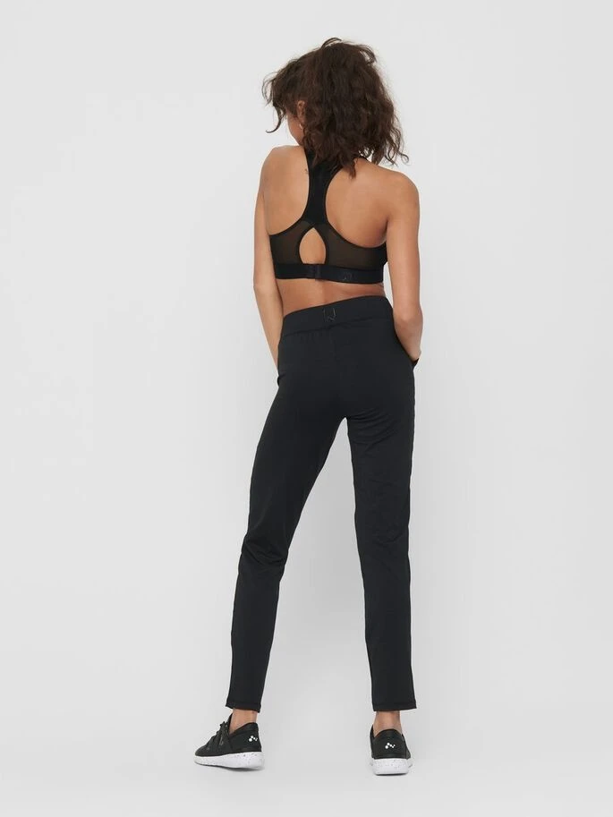 Бра ONPPERFORM SPORTS BRA - NOOS 15188960-Black Only Play S Чорний — фото 3