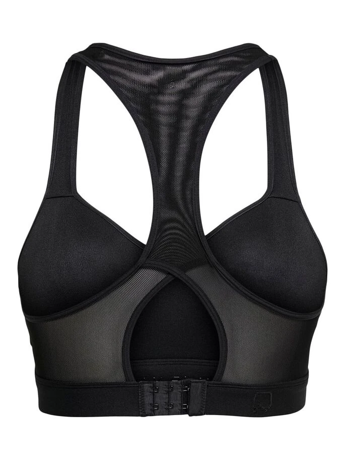 Бра ONPPERFORM SPORTS BRA - NOOS 15188960-Black Only Play S Чорний — фото 6