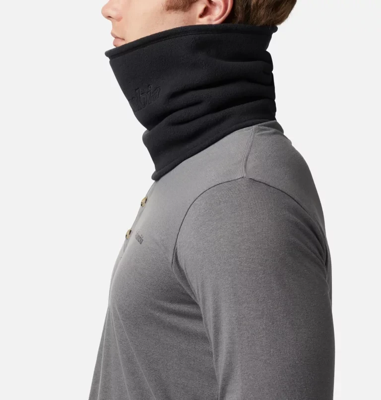 Гейтор Fast Trek™ II Gaiter 1911181CLB-010 Columbia O/S (Б/р) Чорний — фото 2