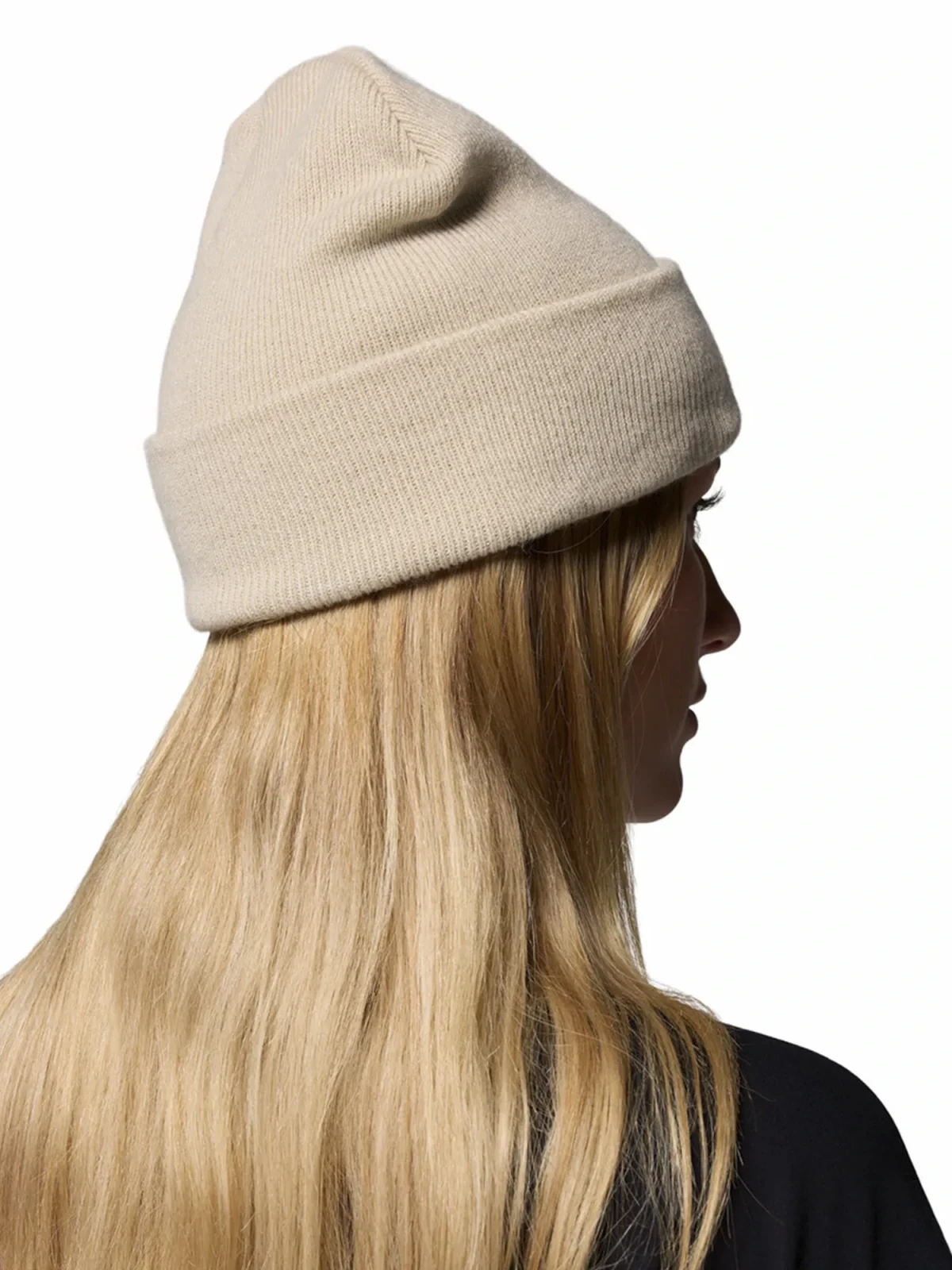 Шапка City Trek™ Heavyweight Beanie 1911251CLB-281 Columbia O/S (55-60) Бежевий — фото 6