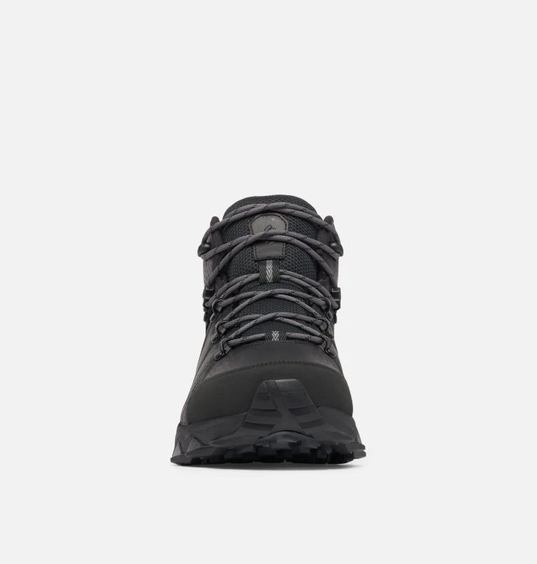 Черевики PEAKFREAK™ II MID OUTDRY™ LEATHER 2044251CLB-010 Columbia 10,5 Чорний — фото 5