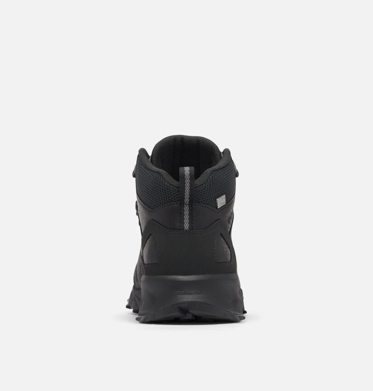 Черевики PEAKFREAK™ II MID OUTDRY™ LEATHER 2044251CLB-010 Columbia 10,5 Чорний — фото 6