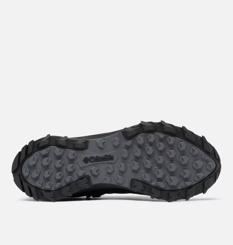 Черевики PEAKFREAK™ II MID OUTDRY™ LEATHER 2044251CLB-010 Columbia 10,5 Чорний — фото 8