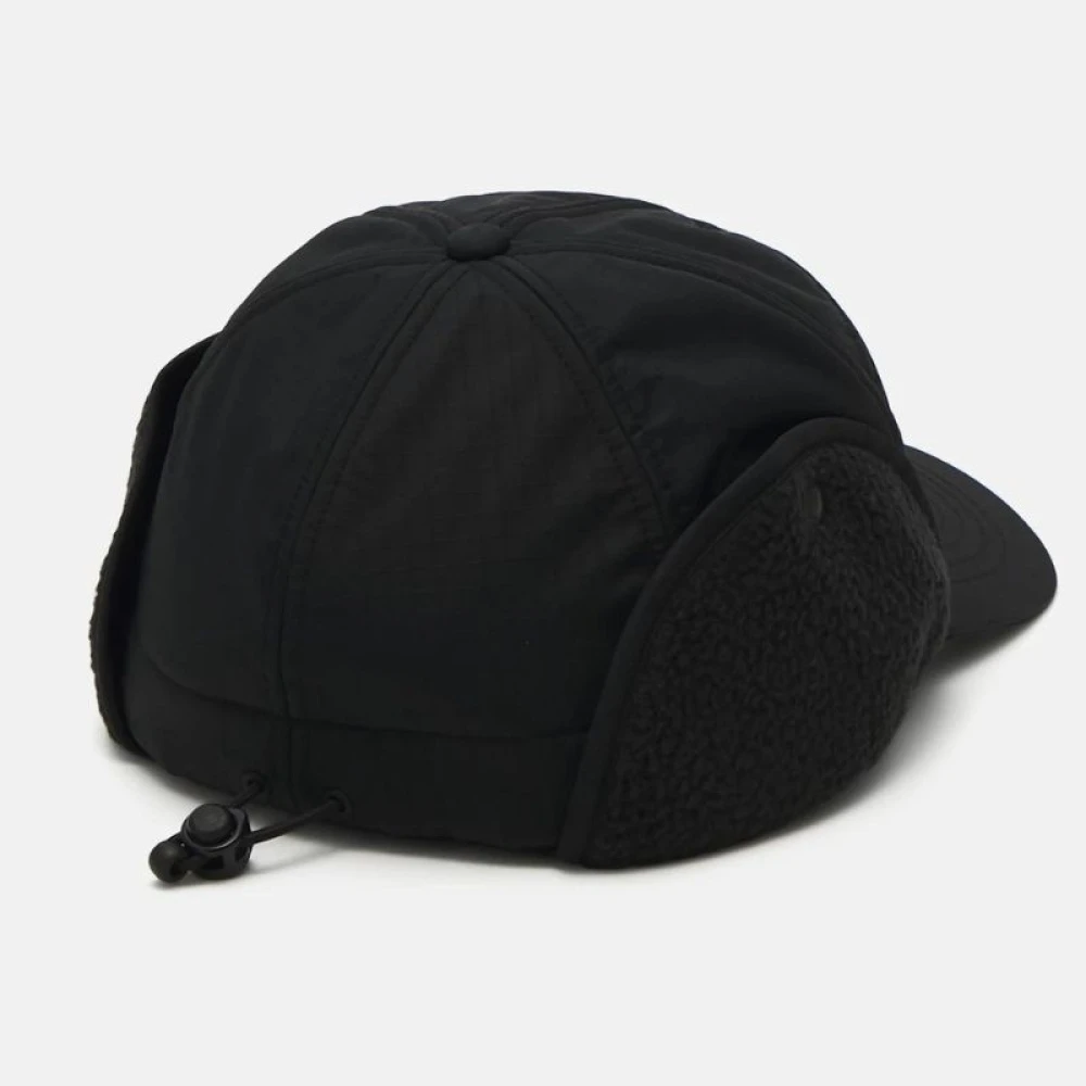 Бейсболка Landroamer™ Ear Flap Cap 2092911CLB-010 Columbia O/S (55-59.75) Чорний — фото 3