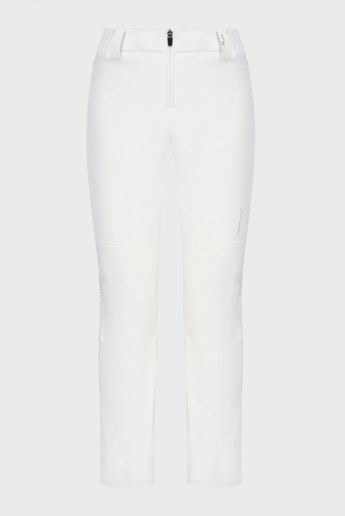 Штани лижнi WOMAN PANT 3W05376-A001 CMP 34 Білий — фото 6