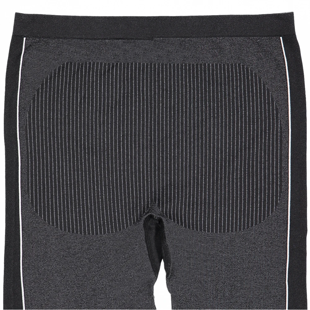 Термо-штани WOMAN UNDERWEAR PANT 3Y96806-U901 CMP 36/38 Темно-сірий — фото 6