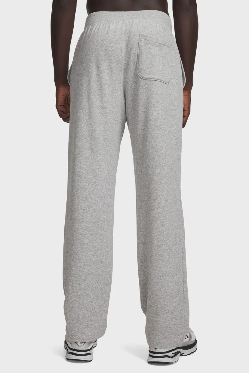 Спортивні штани UA Rival LW Pant 6009344-011 Under Armour L Сірий — фото 4