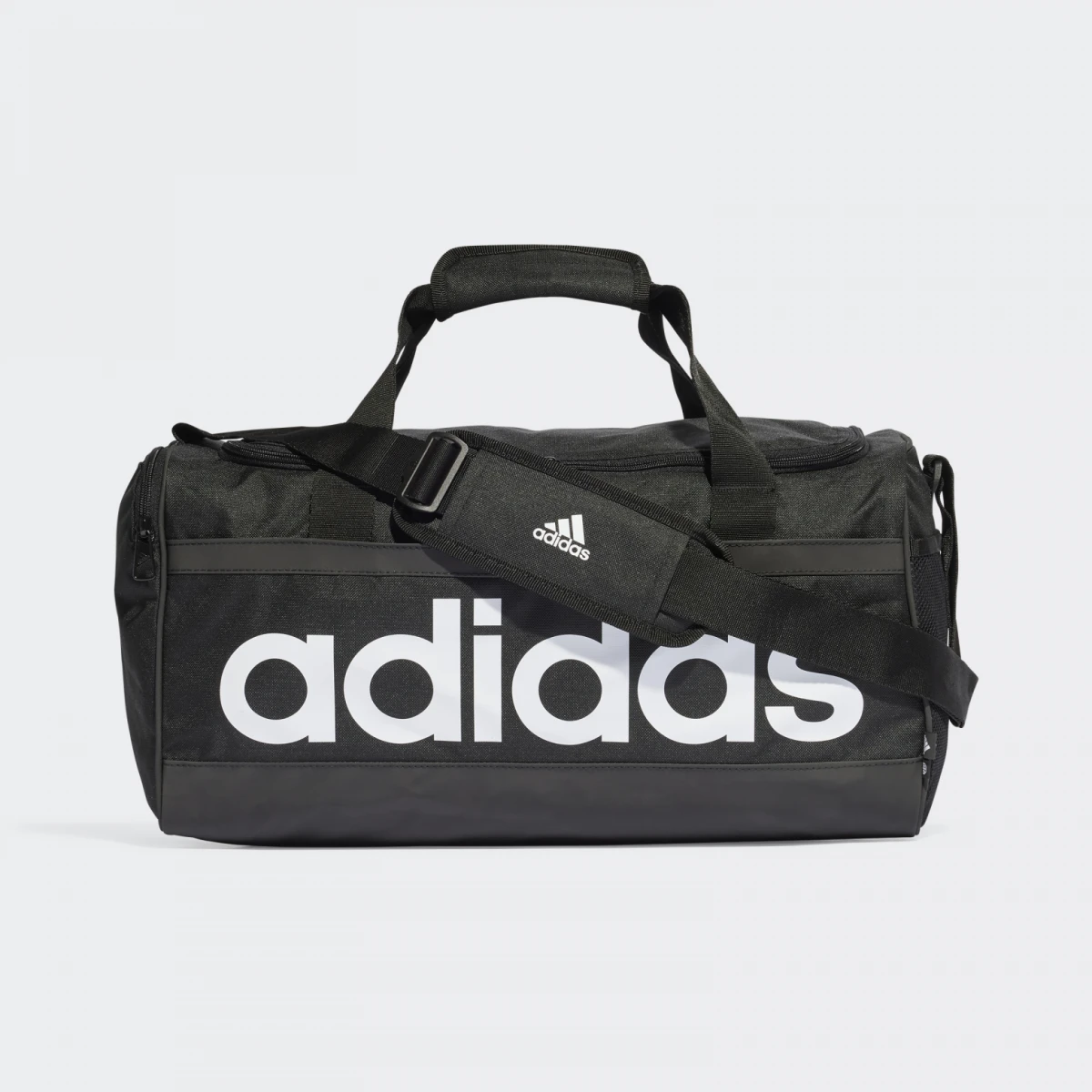 Сумка LINEAR DUFFEL M HT4743 Adidas NS Чорний — фото 1