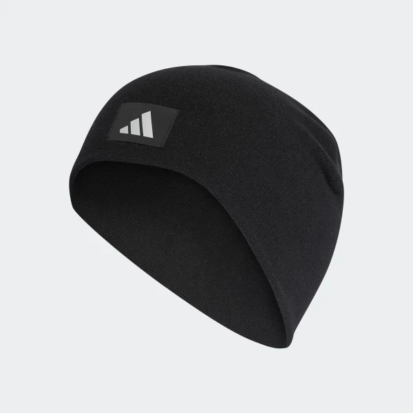 Шапка ESS FLEECE BEA IB2660 Adidas OSFY Чорний — фото 1