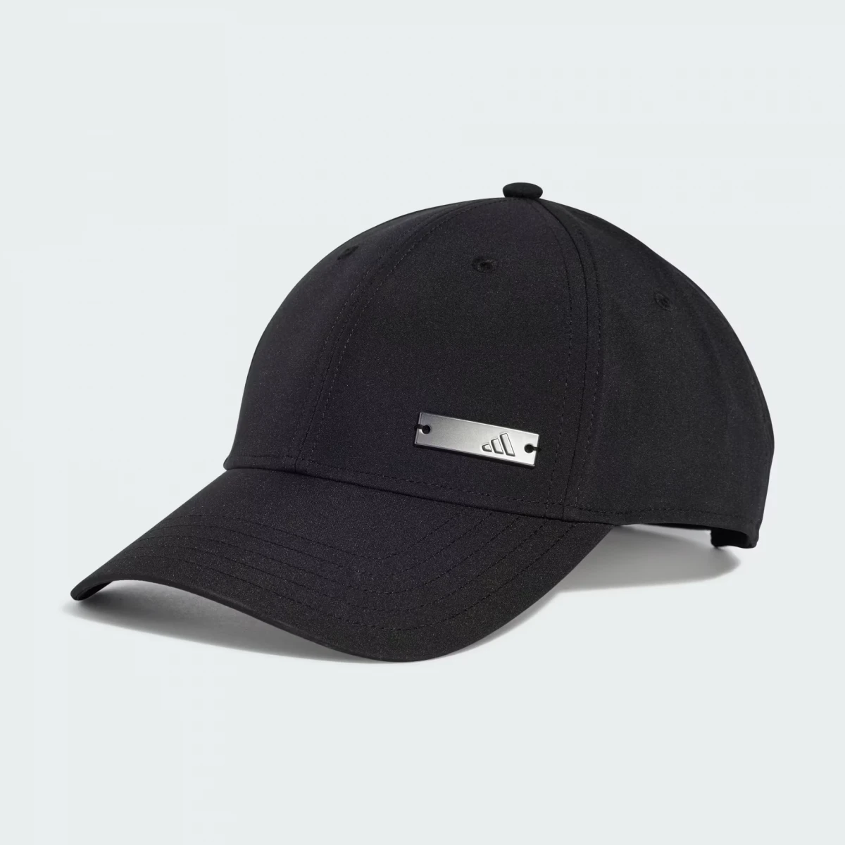 Бейсболка BB CAP LT MET JE5653 Adidas OSFW Чорний — фото 1