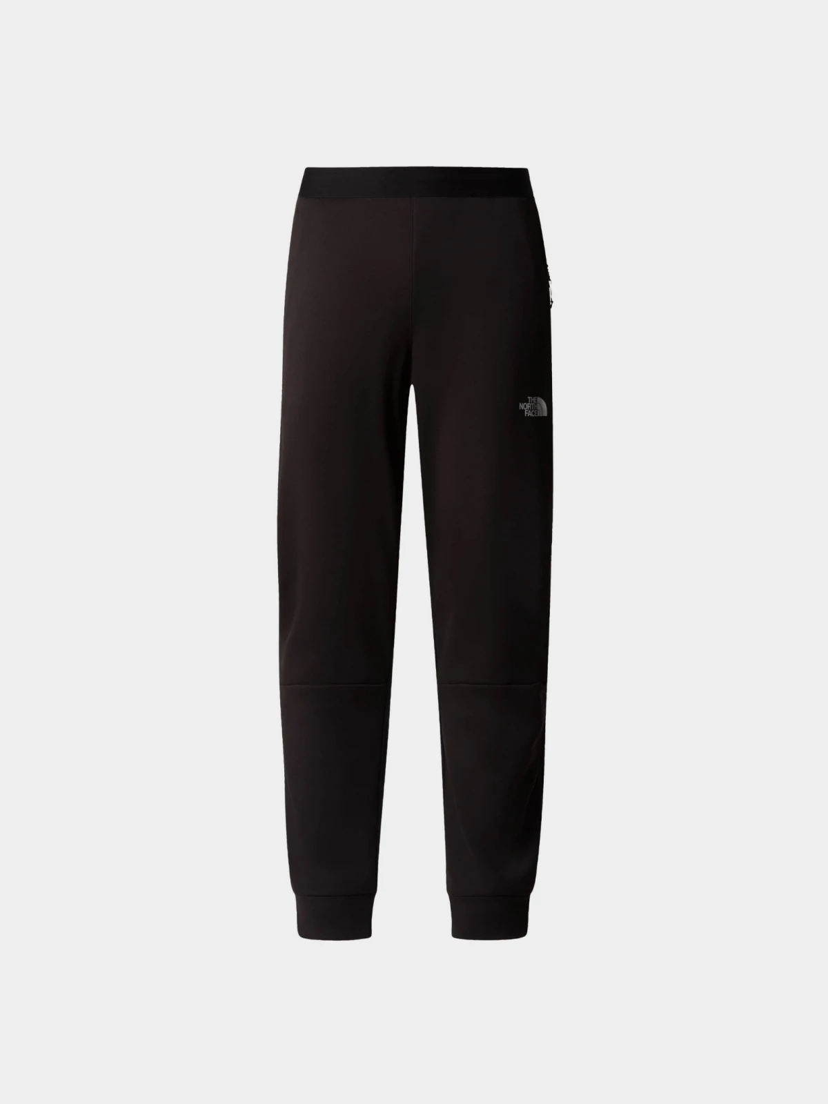 Спортивні штани M MOUNTAIN ATHLETICS FLEECE 0A893SJK31 THE NORTH FACE REGM Чорний — фото 6