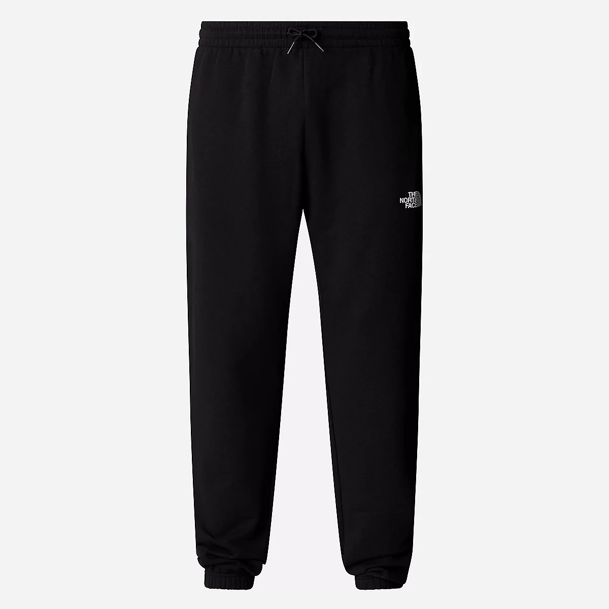 Штани M SIMPLE DOME LIGHT REGULAR TAPERED JOGG 0A8C41JK31 THE NORTH FACE REGL Чорний — фото 6