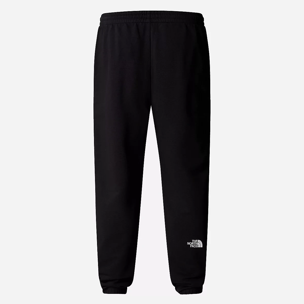 Штани M SIMPLE DOME LIGHT REGULAR TAPERED JOGG 0A8C41JK31 THE NORTH FACE REGL Чорний — фото 7