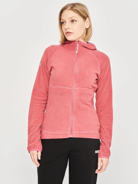 Толстовка FAFLFLTR0061-ROSE BLUSH Trespass XXL Розовий — фото 1