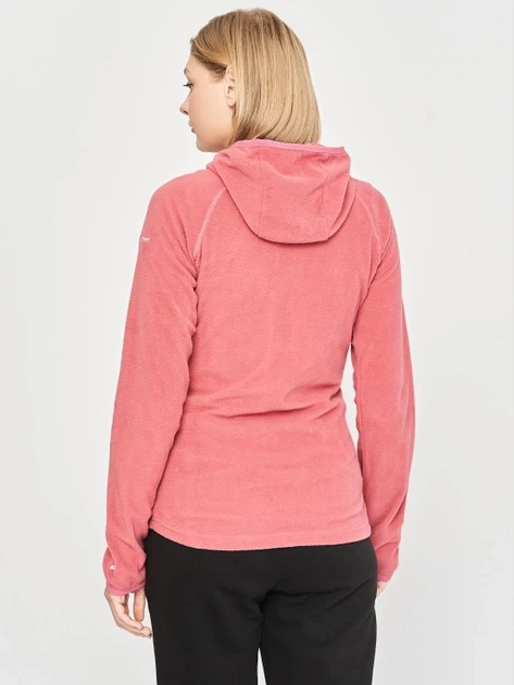 Толстовка FAFLFLTR0061-ROSE BLUSH Trespass XXL Розовий — фото 2
