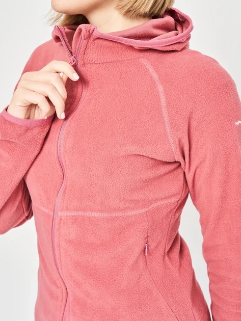 Толстовка FAFLFLTR0061-ROSE BLUSH Trespass XXL Розовий — фото 3