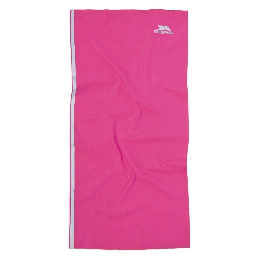 Бафф TATTLER - FEMALE NECK SCARF FAHSSCH10002-HI VISIBILITY PINK Trespass TU Розовий — фото 2