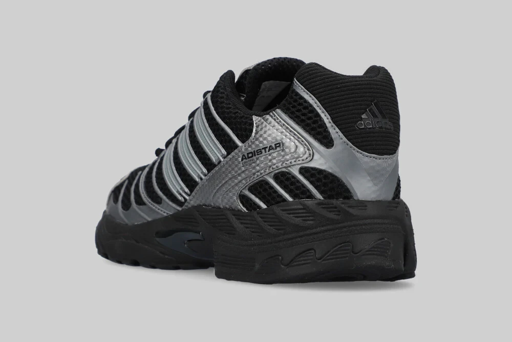 Кросівки ADISTAR CONTROL 3 HQ2665 Adidas 7,5 (41,5) Чорний — фото 6