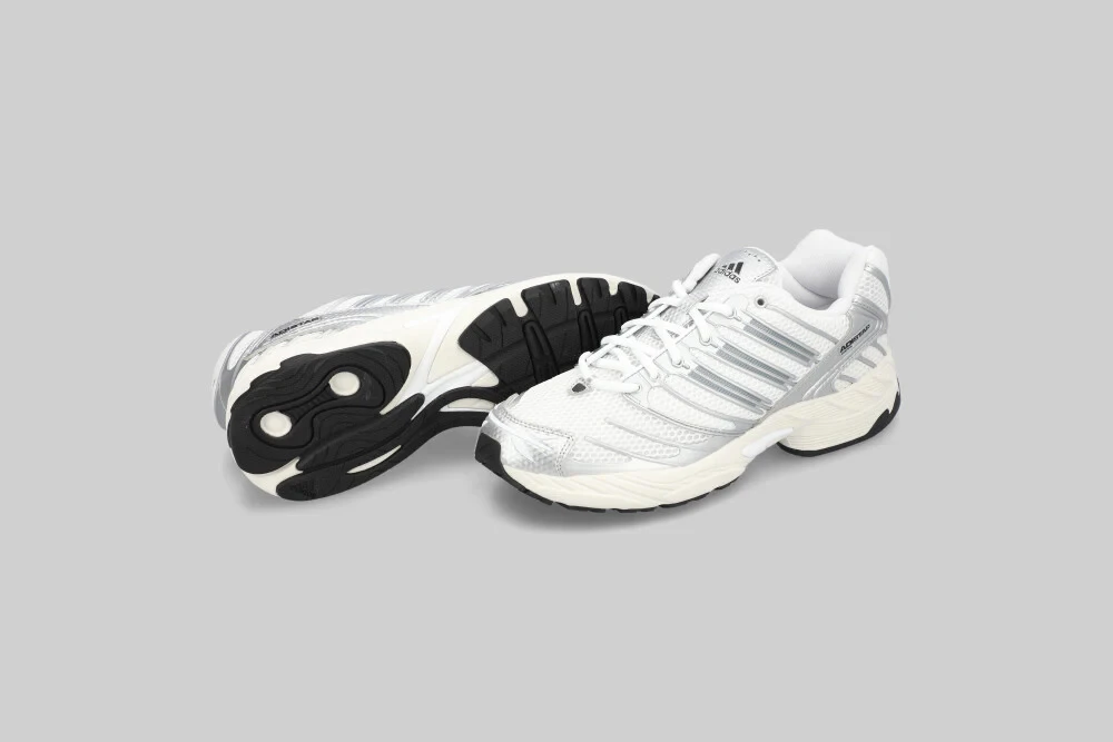 Кросівки ADISTAR CONTROL 3 HQ2721 Adidas 7,5 (41,5) Білий — фото 3
