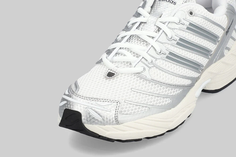 Кросівки ADISTAR CONTROL 3 HQ2721 Adidas 7,5 (41,5) Білий — фото 4