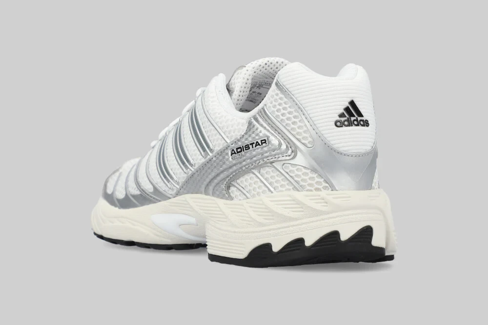 Кросівки ADISTAR CONTROL 3 HQ2721 Adidas 7,5 (41,5) Білий — фото 6