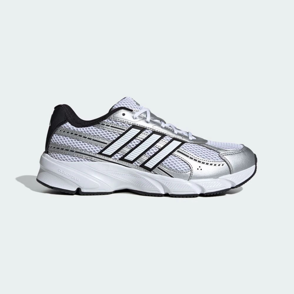 Кросівки TECHNOCHAOS 2000 HQ7282 Adidas 7,5 (41,5) Сірий — фото 1