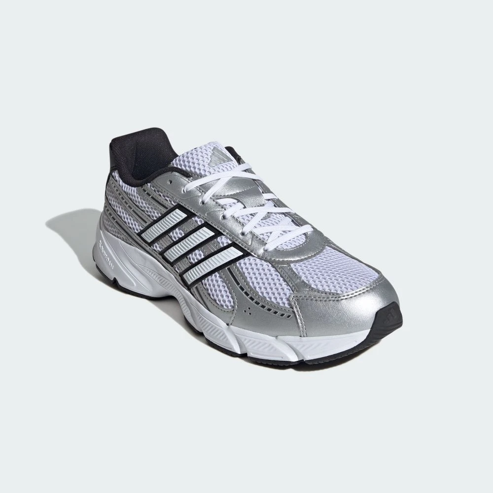 Кросівки TECHNOCHAOS 2000 HQ7282 Adidas 7,5 (41,5) Сірий — фото 3