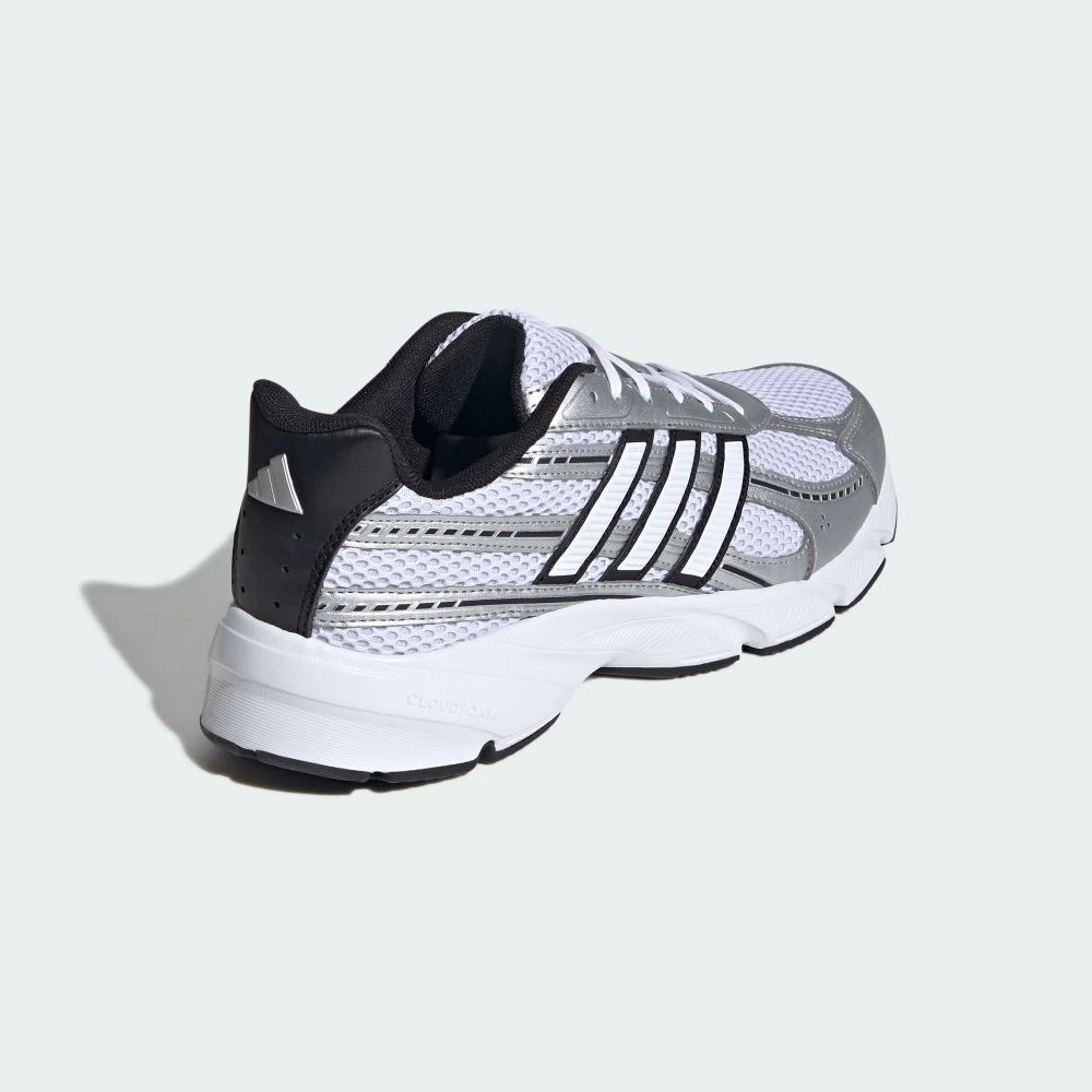 Кросівки TECHNOCHAOS 2000 HQ7282 Adidas 7,5 (41,5) Сірий — фото 4