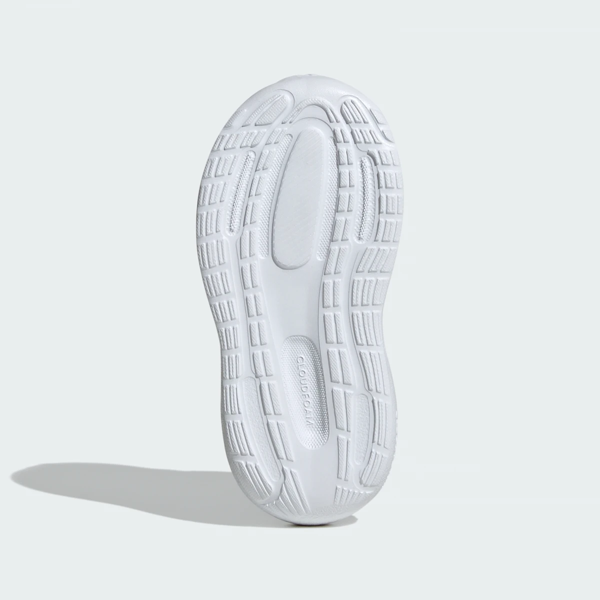 Кросівки дитячі RUNFALCON 5 EL I IE8598 Adidas 22 Чорний — фото 7