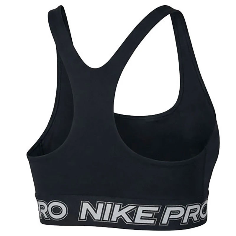 Топ W NP DF BRA TT GRX IF0214-010 Nike L Чорний — фото 6