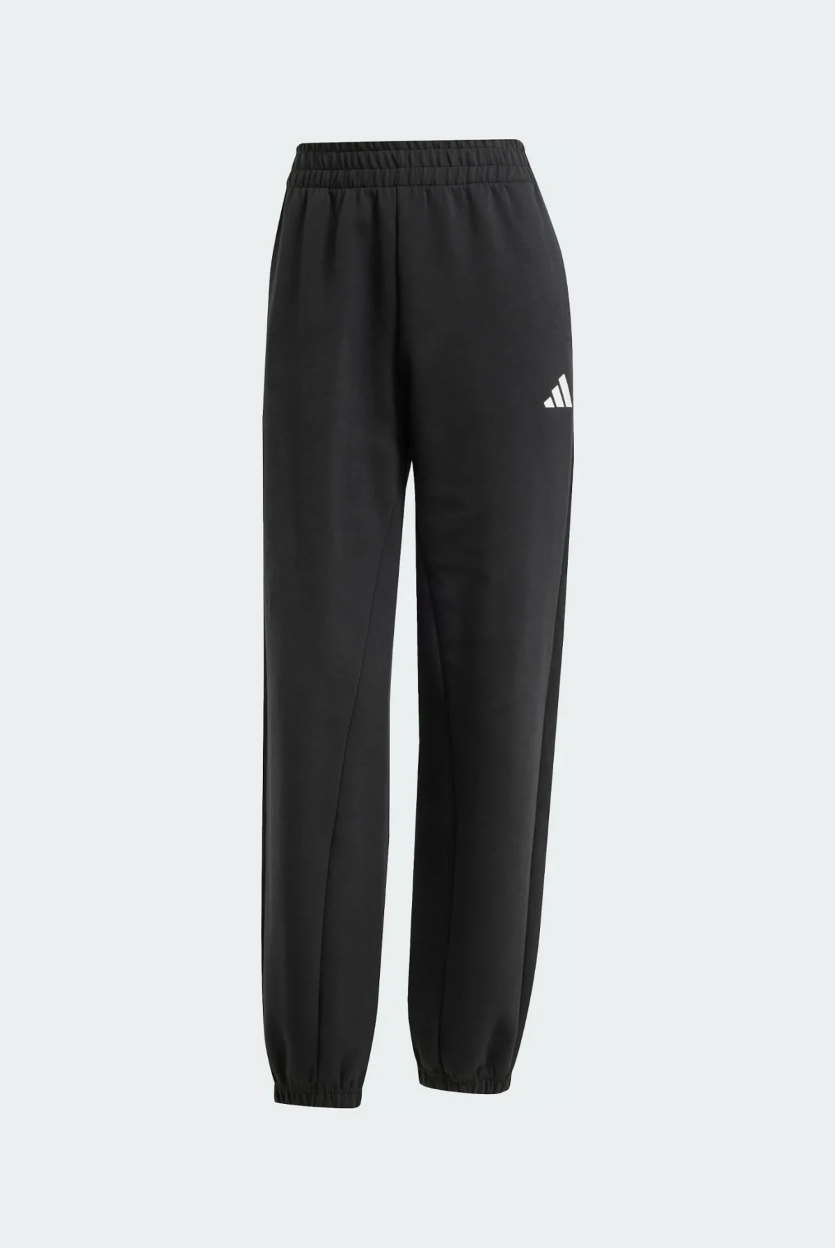 Штани W FI SL PT JE3977 Adidas 2XS Чорний — фото 7