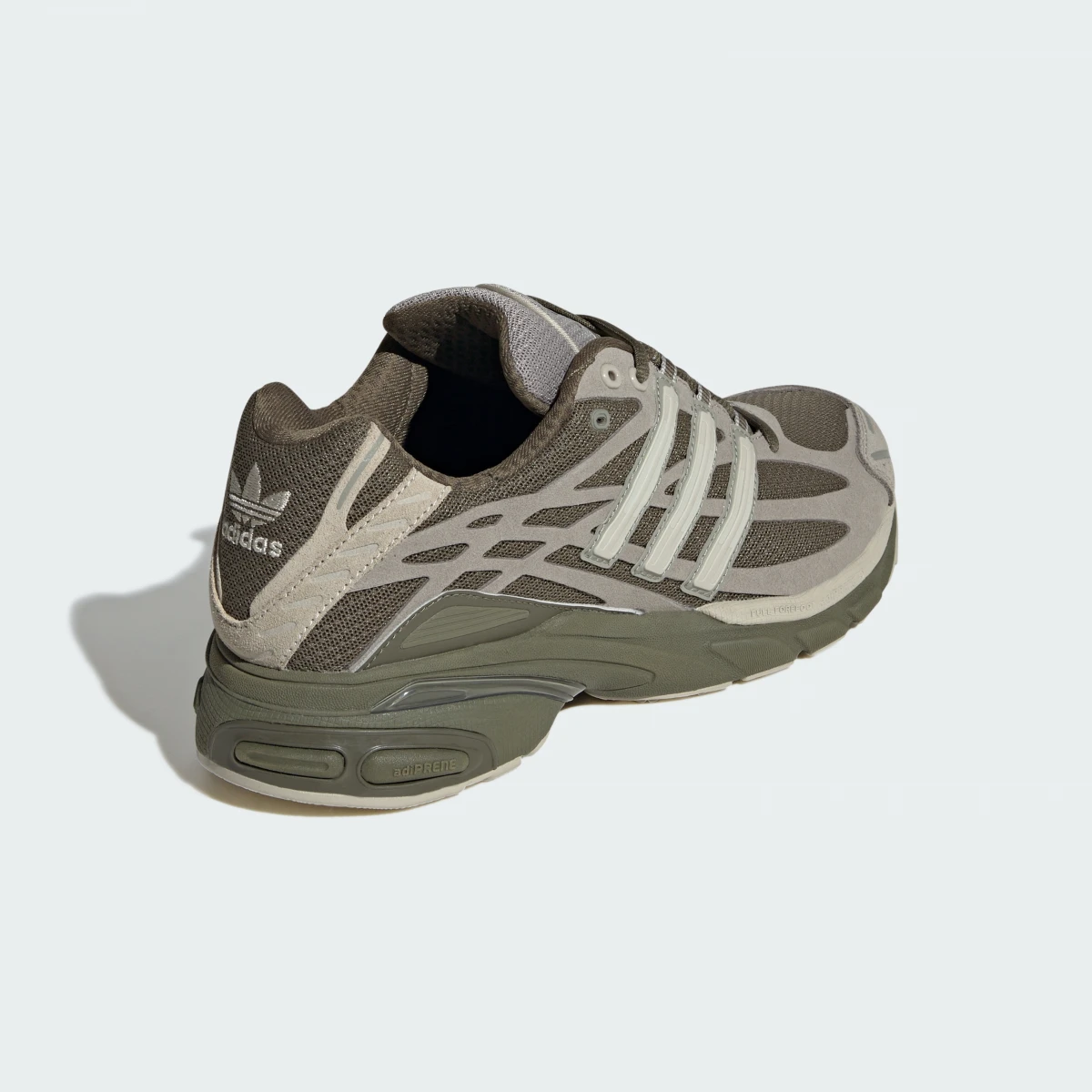 Кросівки ADISTAR CUSHION JH5276 Adidas 8,5 (42,5) Хакі — фото 5