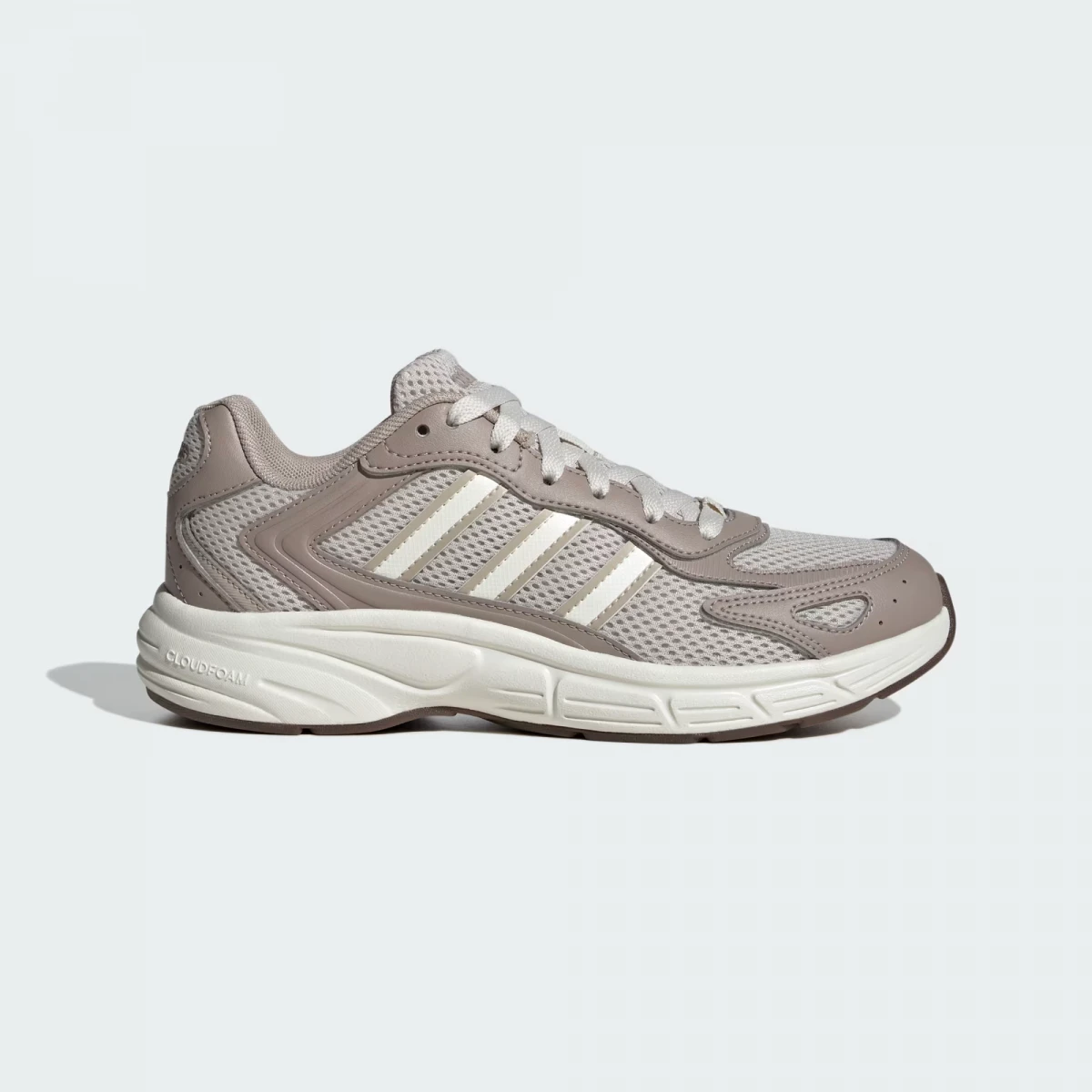 Кросівки ECLYPTIX 2000 JI2850 Adidas 4 (36,5) Сірий — фото 1