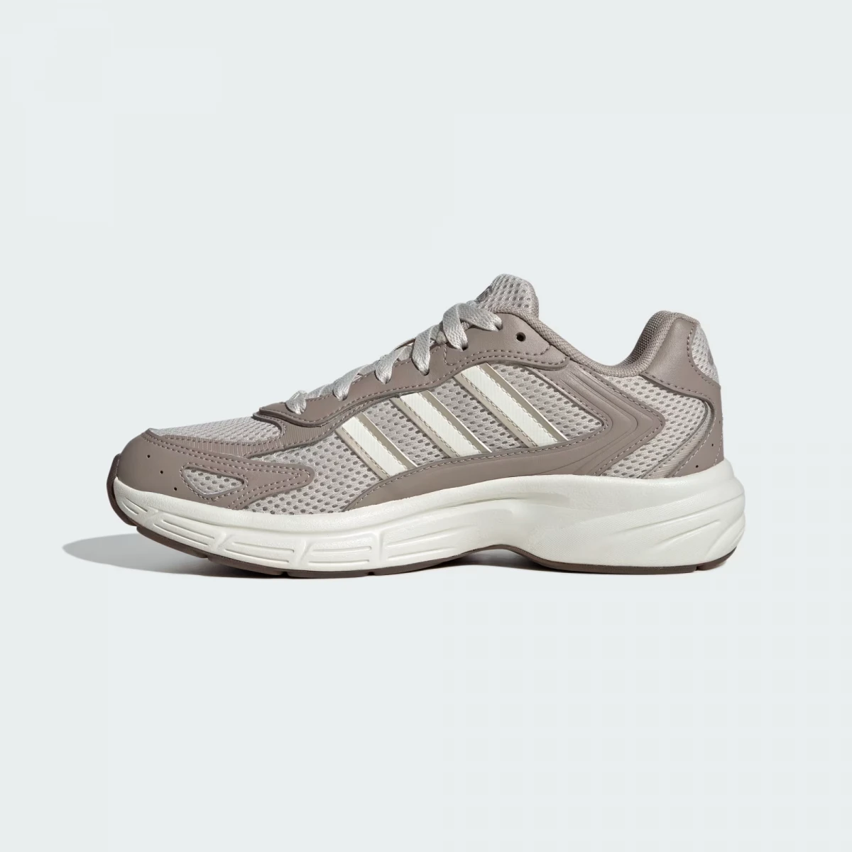 Кросівки ECLYPTIX 2000 JI2850 Adidas 4 (36,5) Сірий — фото 3