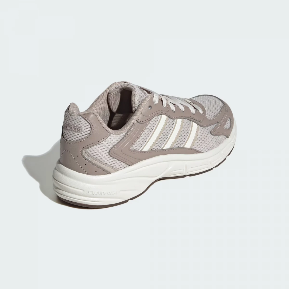 Кросівки ECLYPTIX 2000 JI2850 Adidas 4 (36,5) Сірий — фото 5