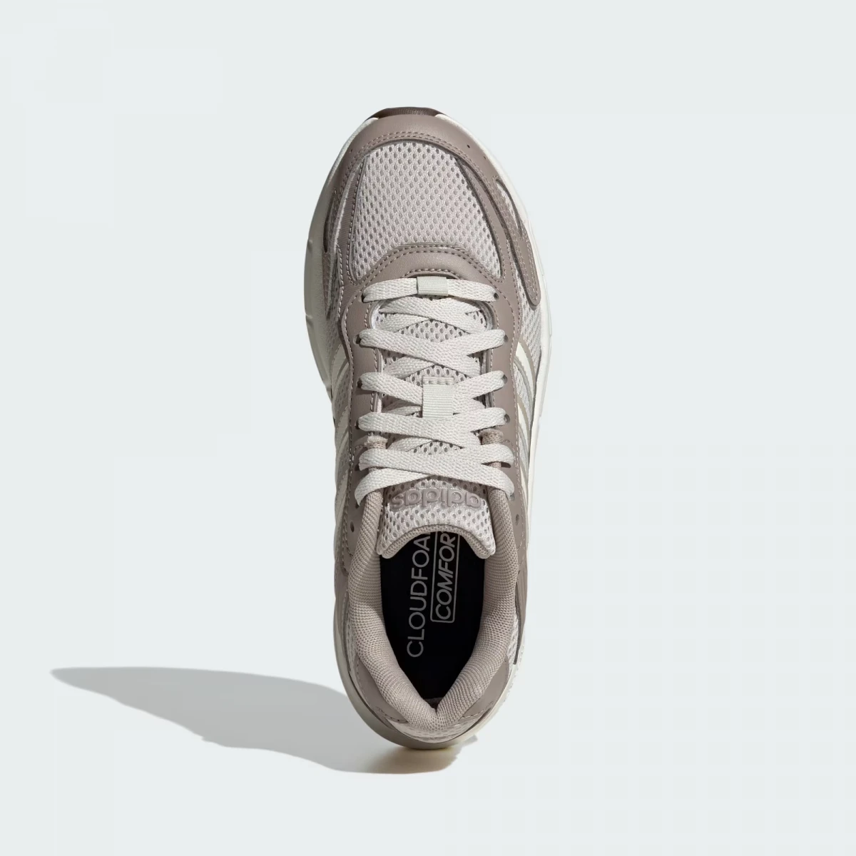 Кросівки ECLYPTIX 2000 JI2850 Adidas 4 (36,5) Сірий — фото 6