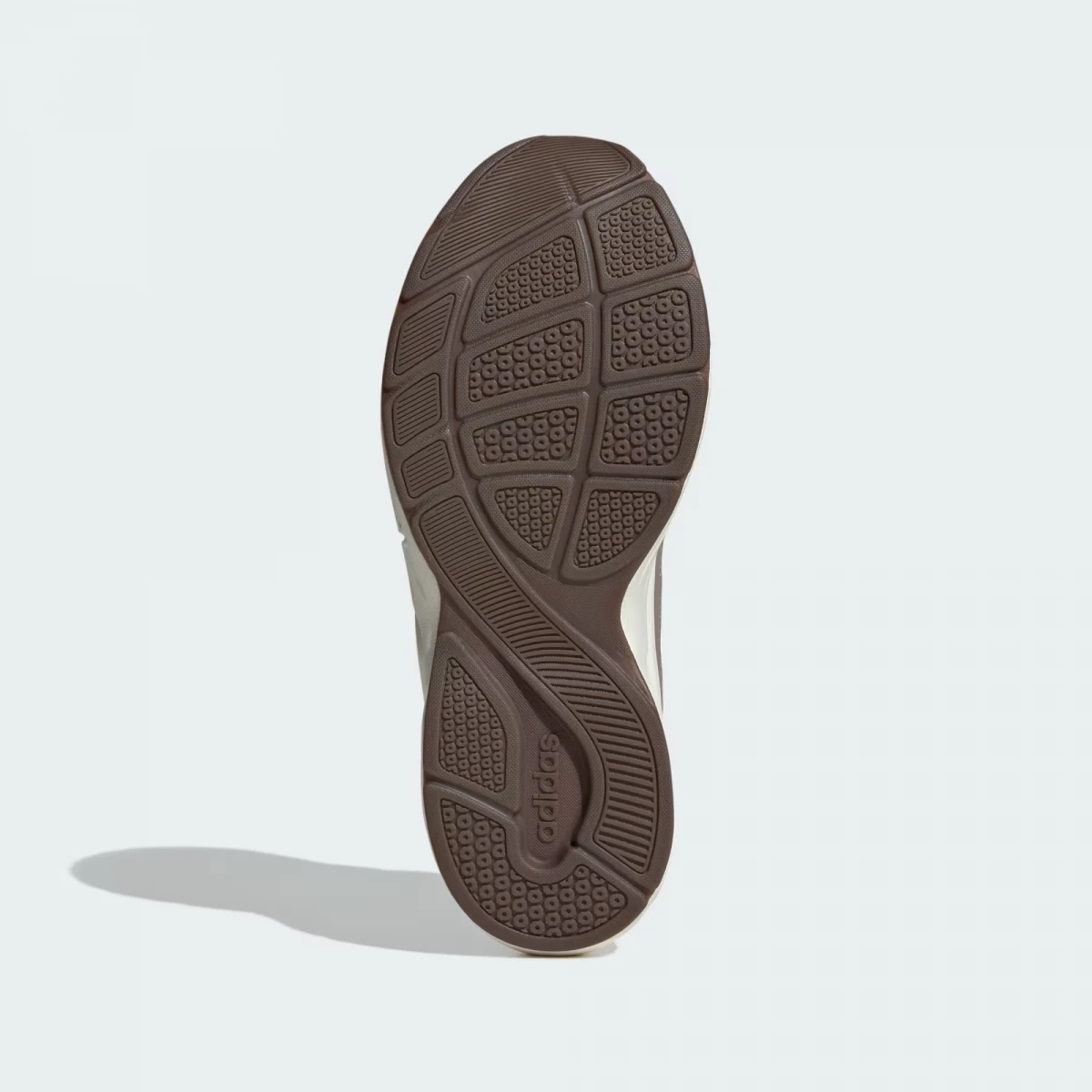 Кросівки ECLYPTIX 2000 JI2850 Adidas 4 (36,5) Сірий — фото 7