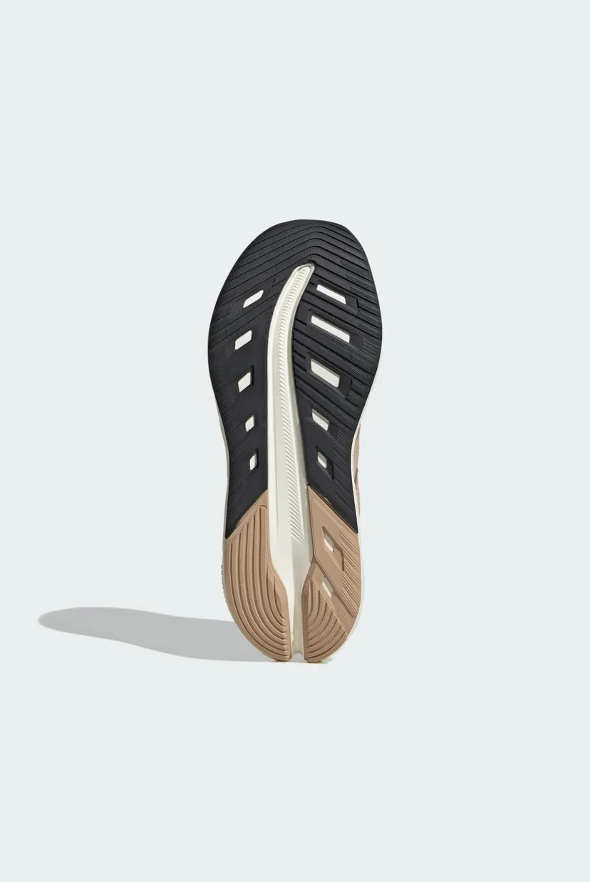 Кросівки ASTRASTAR JQ6081 Adidas 7,5 (41,5) Бежевий — фото 7