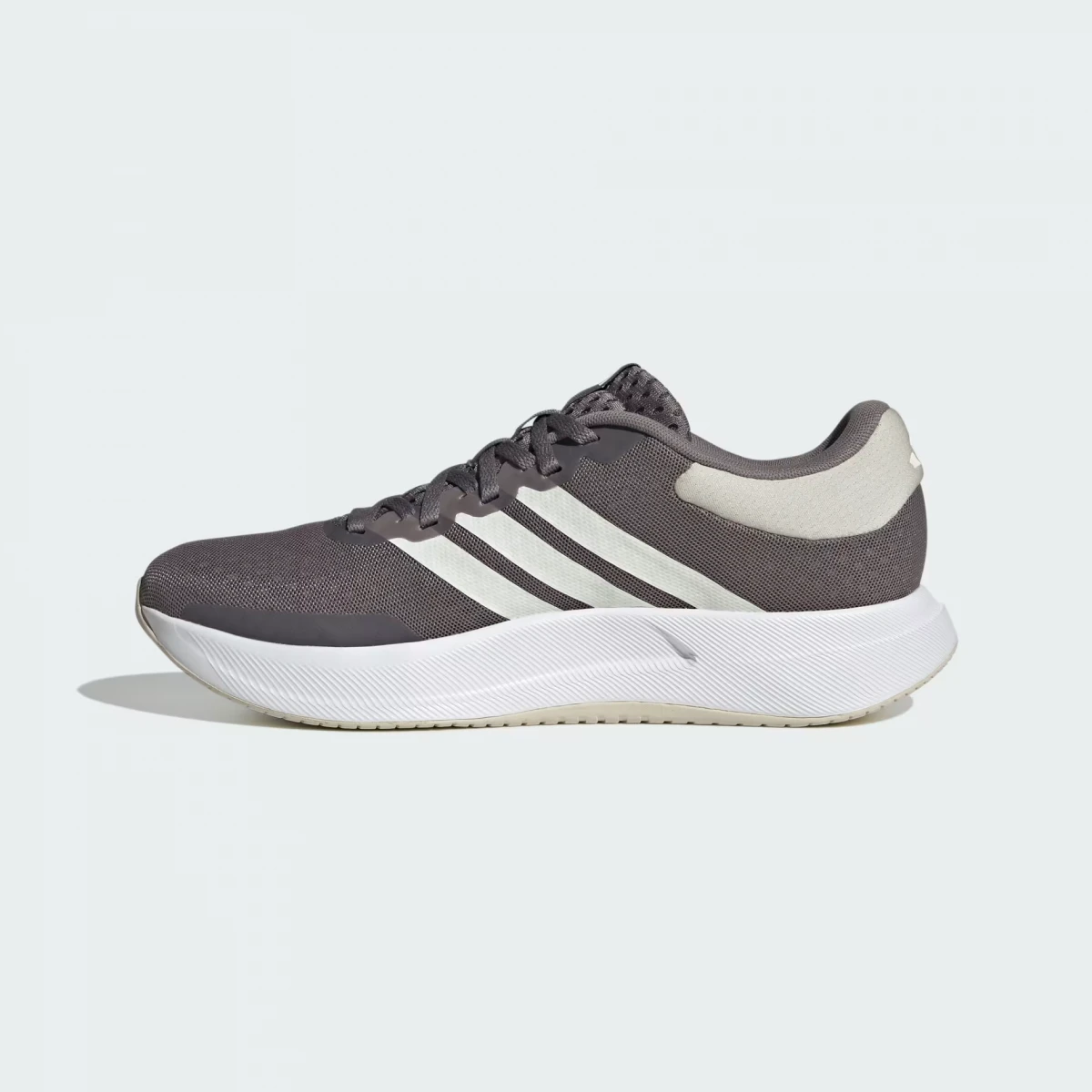 Кросівки TREADMOVE JQ9773 Adidas 7,5 (41,5) Сірий — фото 3