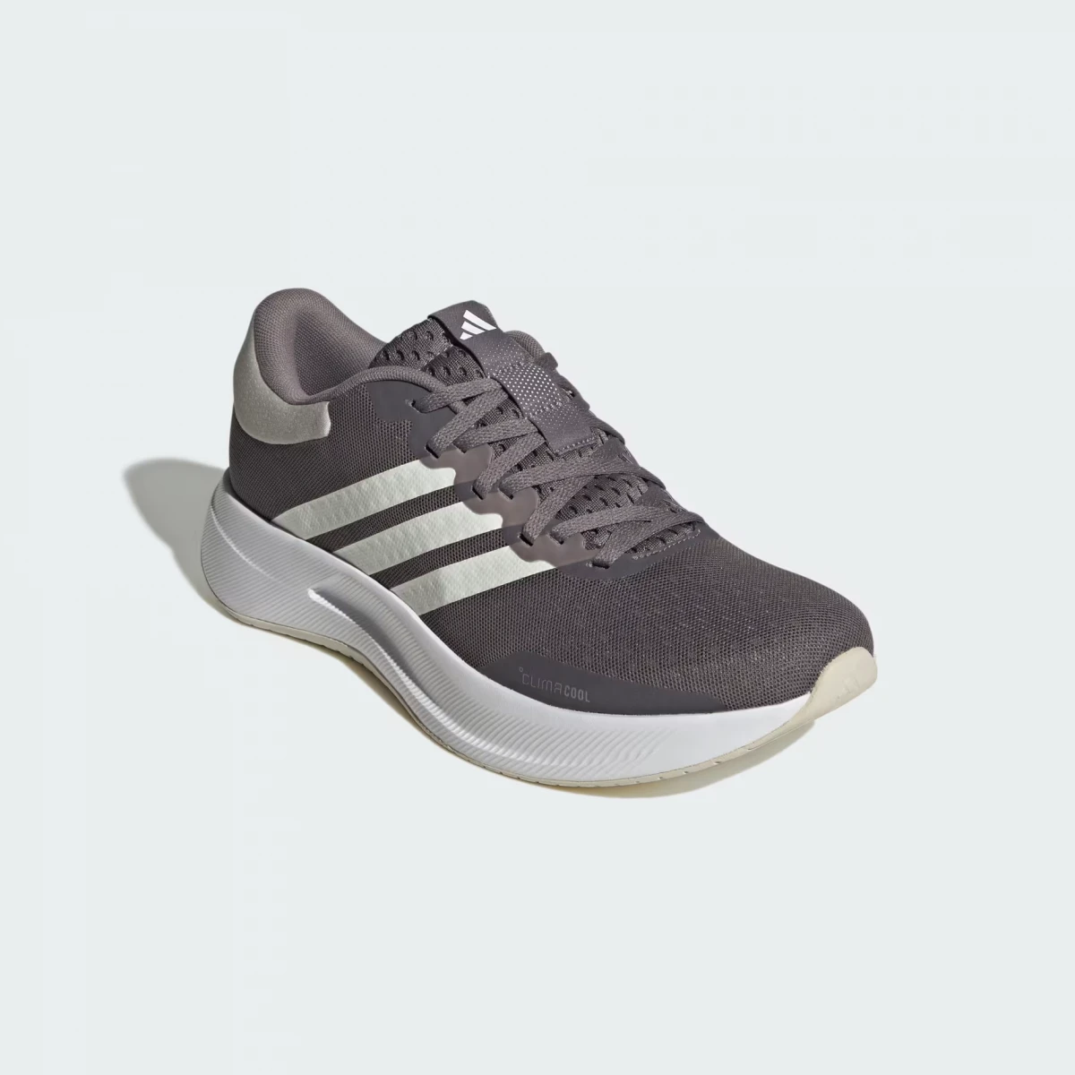 Кросівки TREADMOVE JQ9773 Adidas 7,5 (41,5) Сірий — фото 4