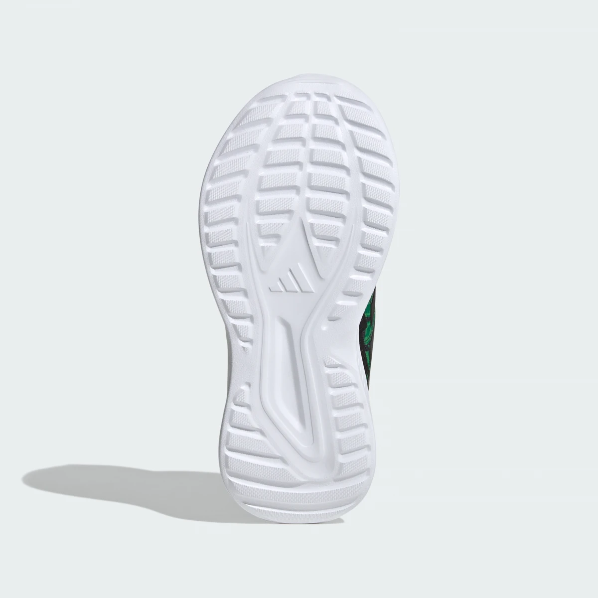Кросівки дитячі MINECRAFT FORTARUN JR1943 Adidas 29 Чорний — фото 7